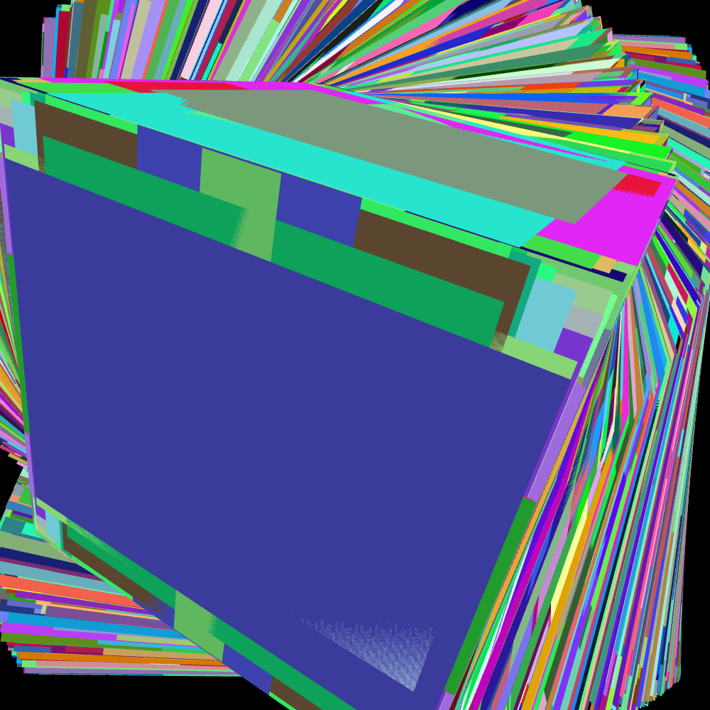 How do you paint a box? #38 static token preview