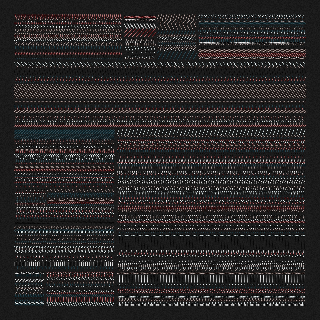 Joy Division #125 static token preview