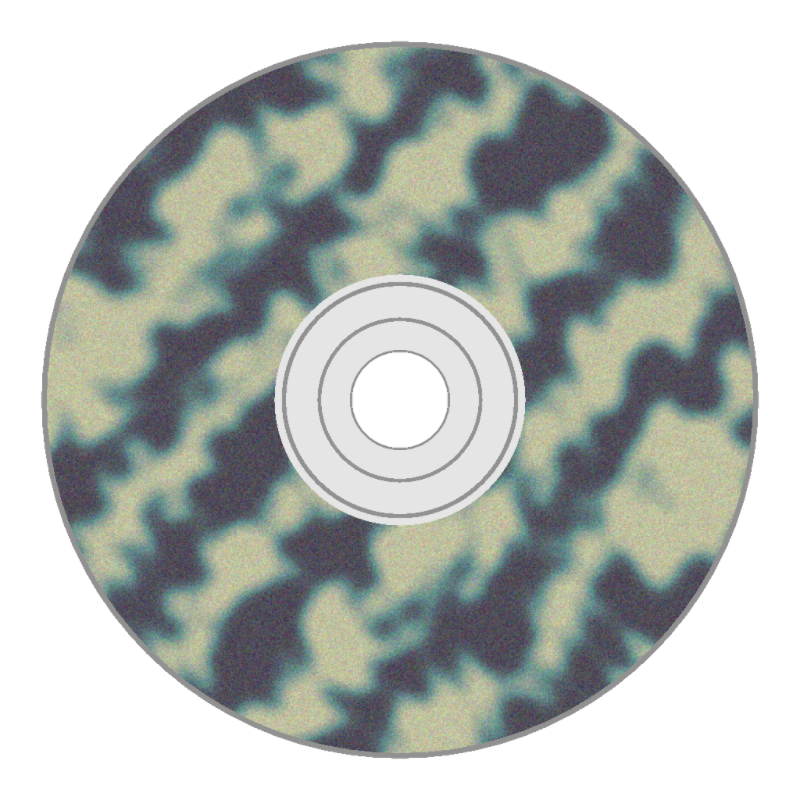 R3B00T #34 static NFT preview