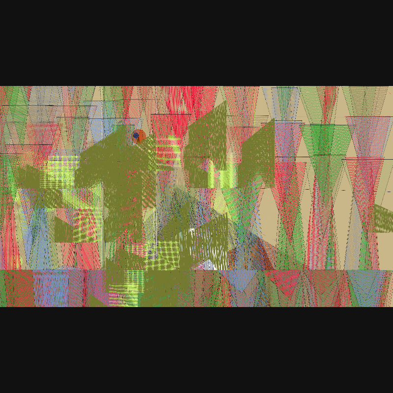 A24Z #158 static NFT preview