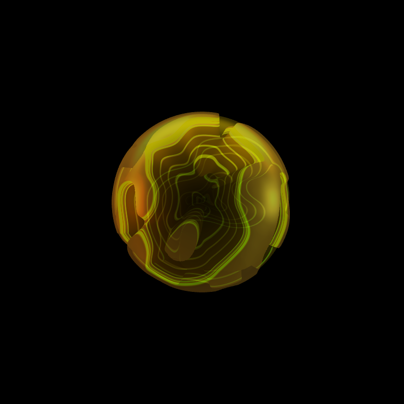 SynDevice #2078 static NFT preview