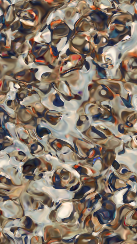 {Lumina} #364 static token preview