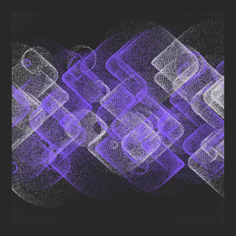 iterations #389 static NFT preview
