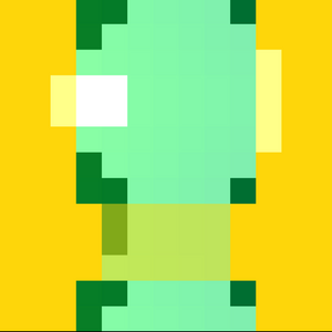 xDeads #2300 static NFT preview