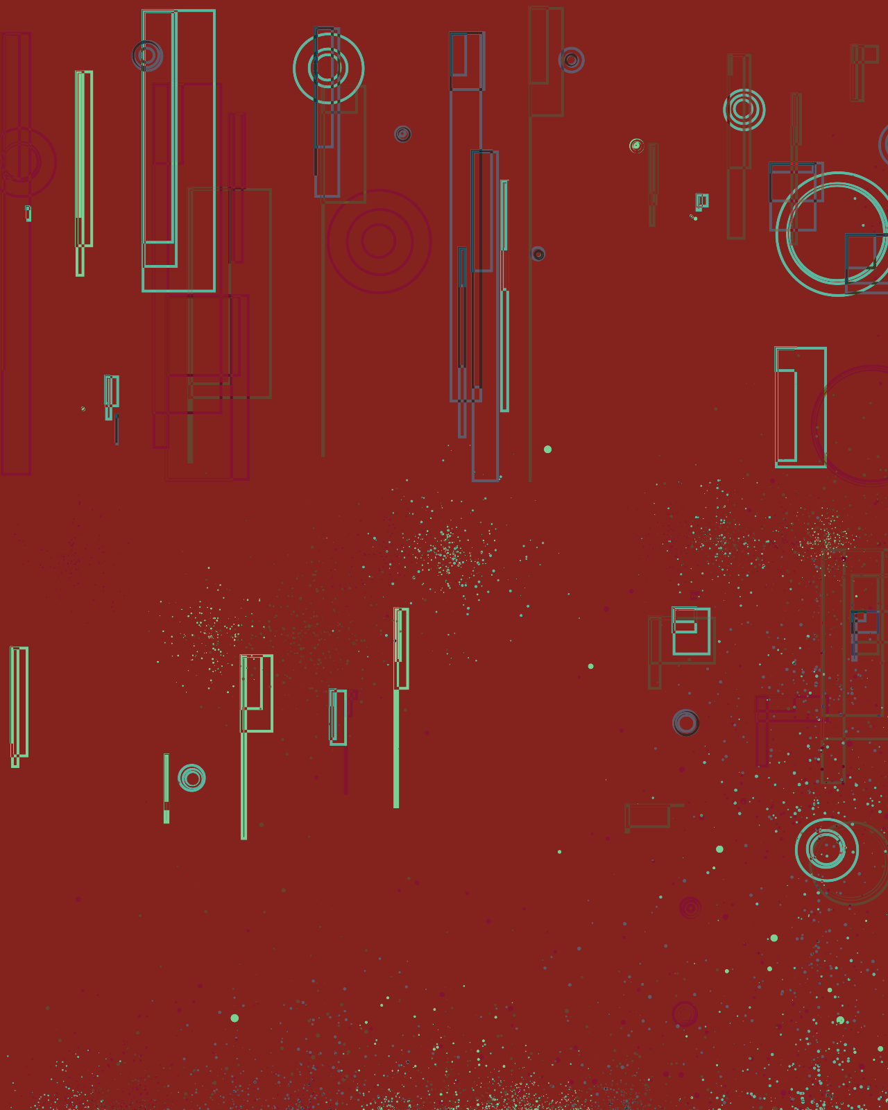 CR Art Sessions //1 #113 static NFT preview
