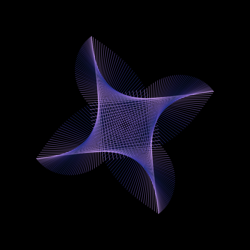 Simple Shapes #95 static token preview