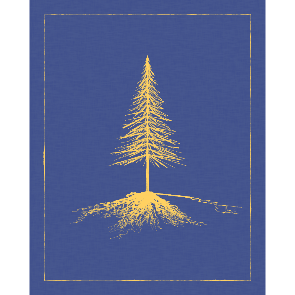Roots #86 static token preview