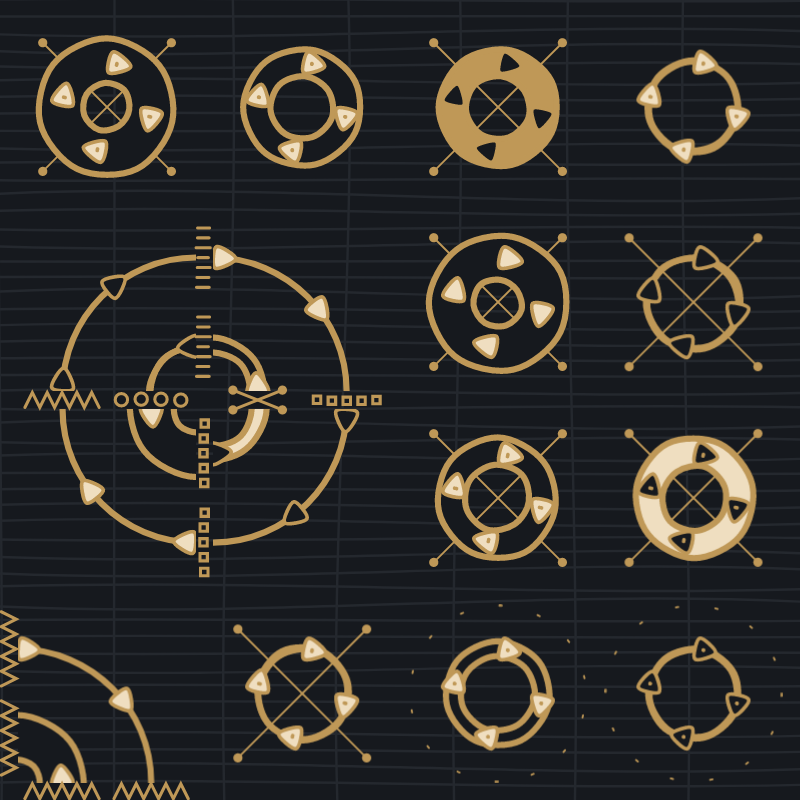 My essence, My Connectible #95 static NFT preview