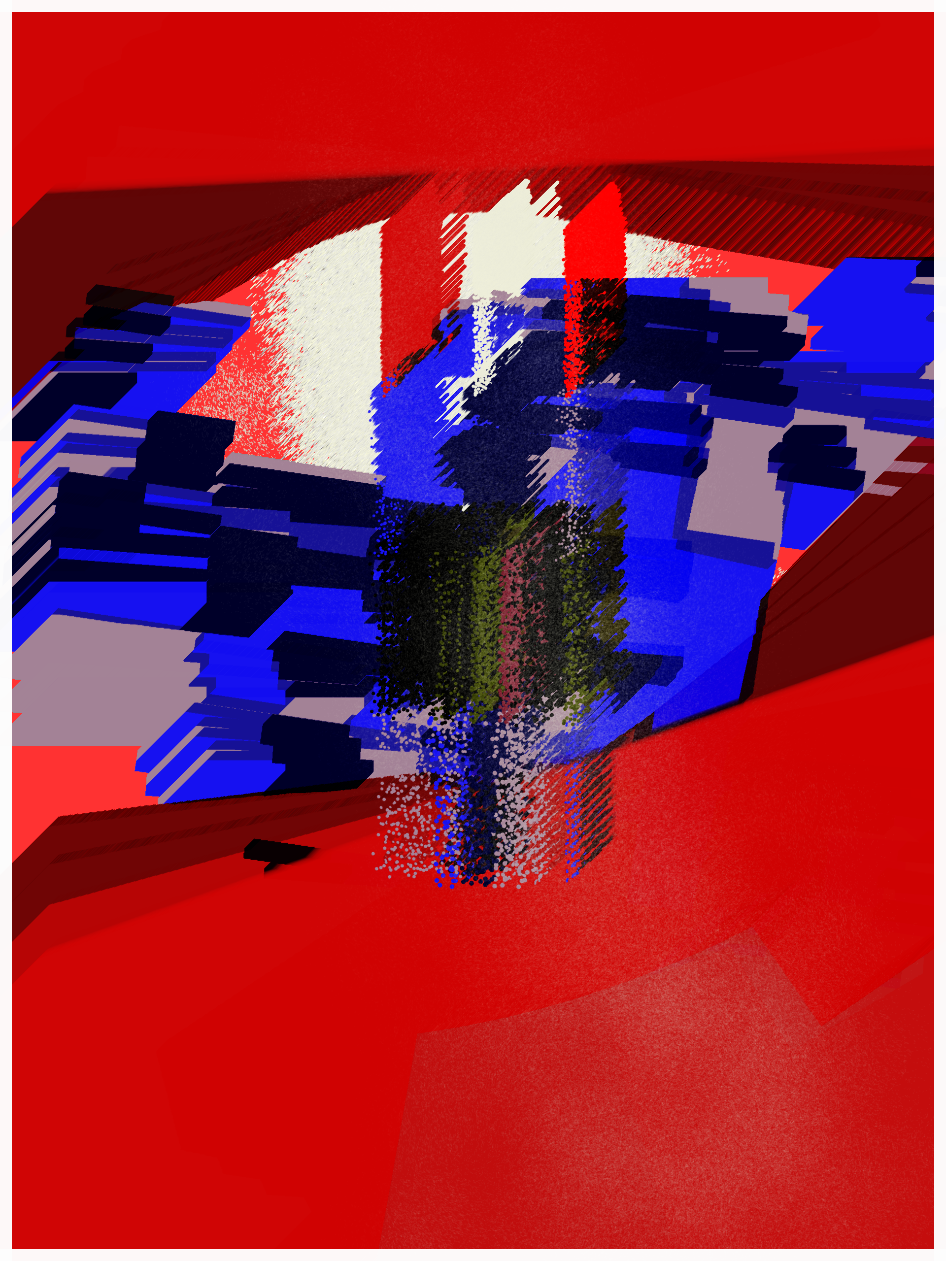 Single Use #54 static NFT preview