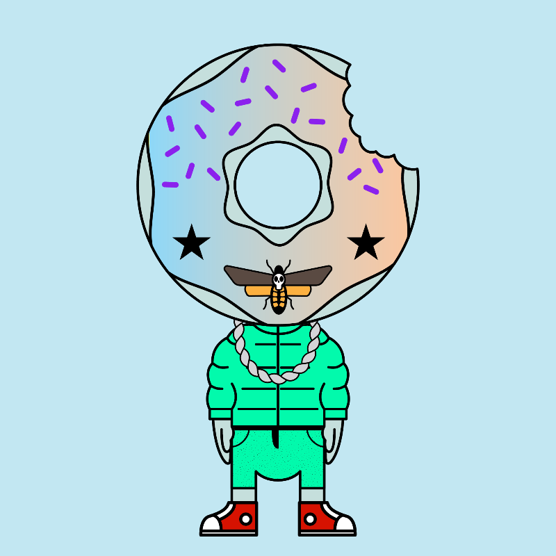 fx_doughs #6780 static token preview