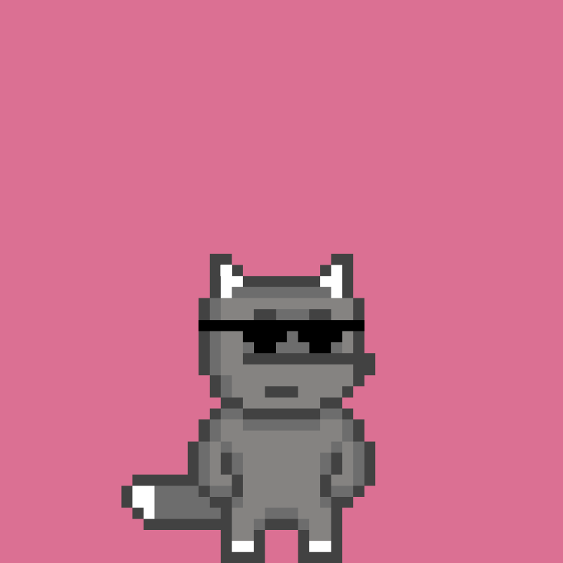 Cryptowonks #102 static token preview