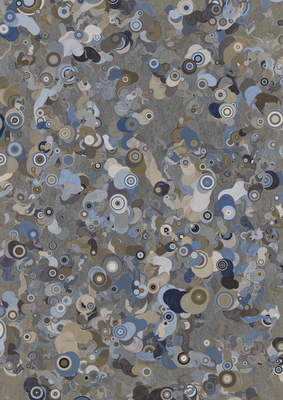 Clew #539 static NFT preview