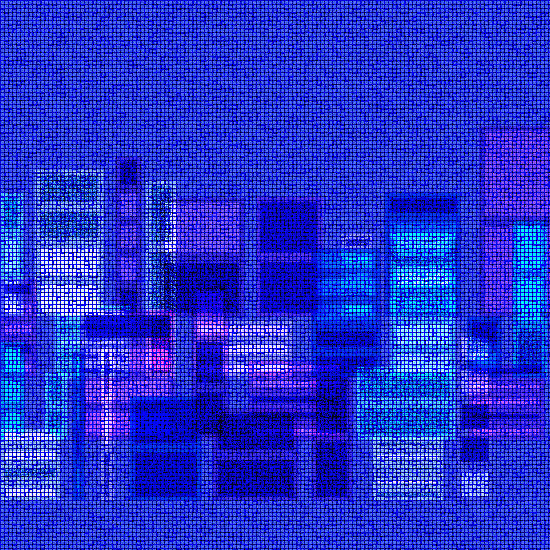 Night Vision #68 static token preview