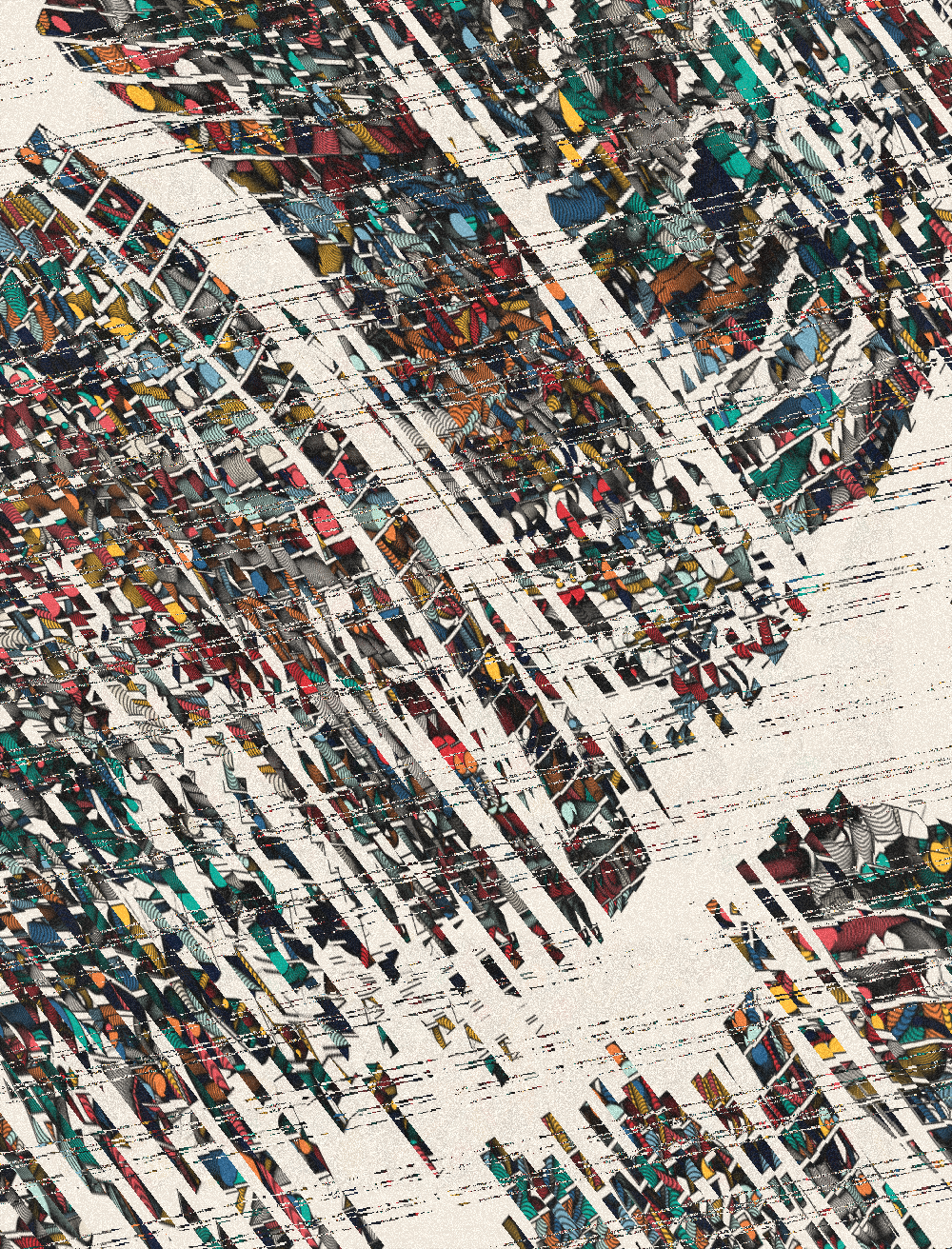 Annum #2835 static NFT preview