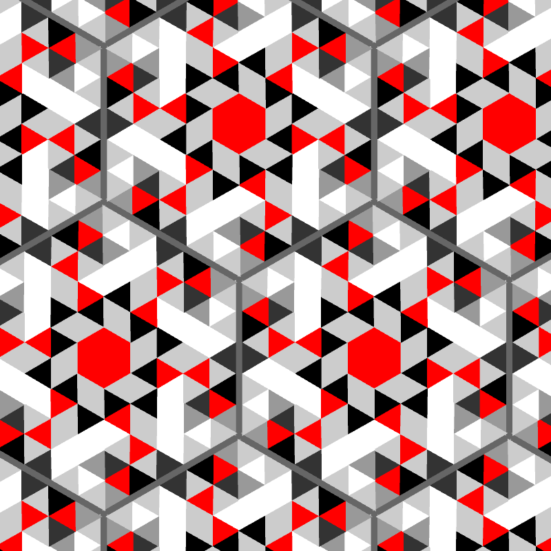 Hex Flex #254 static NFT preview