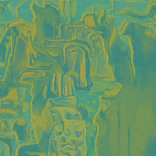 Cave Etchings #160 static token preview