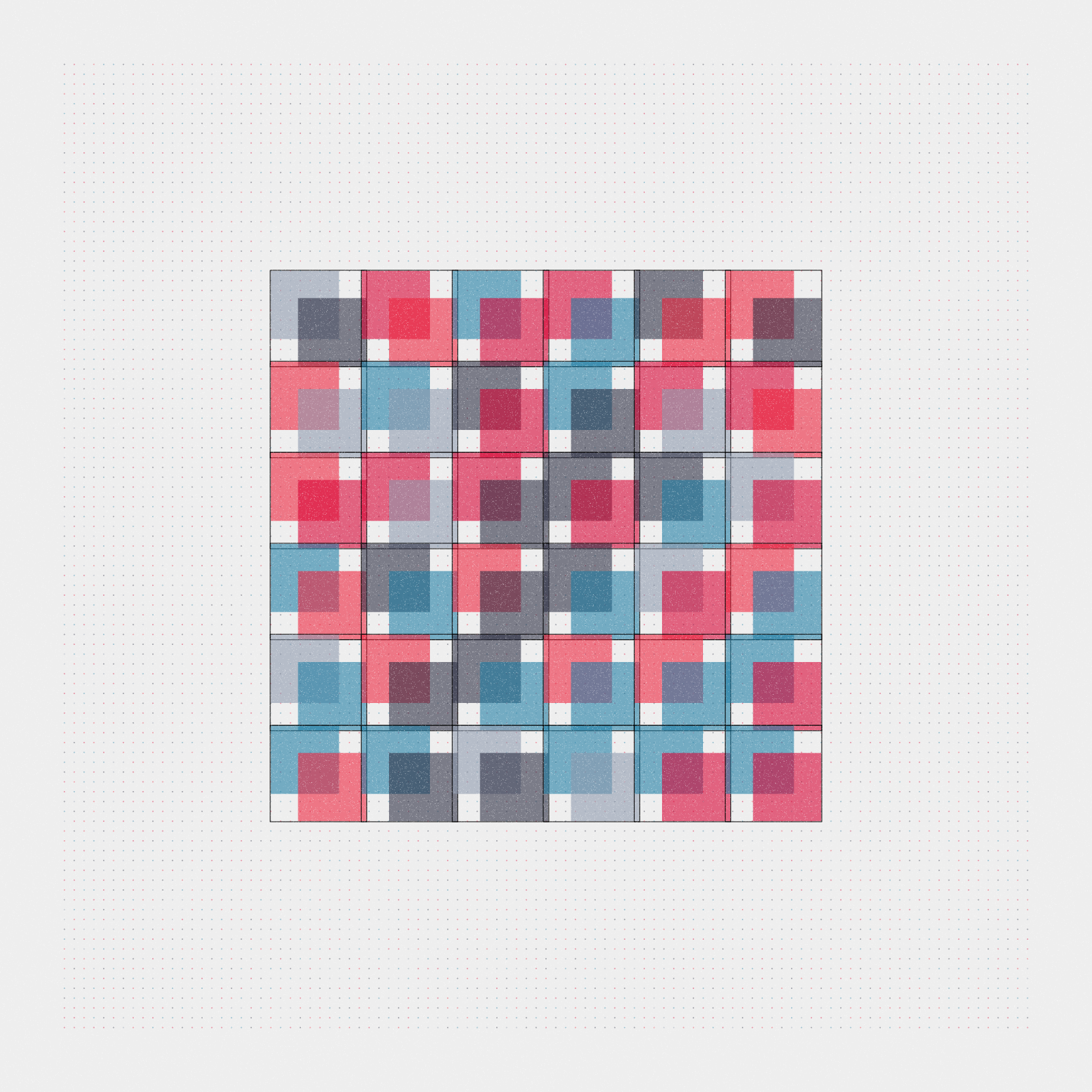 Unsolicited abstraction of modern times #155 static NFT preview