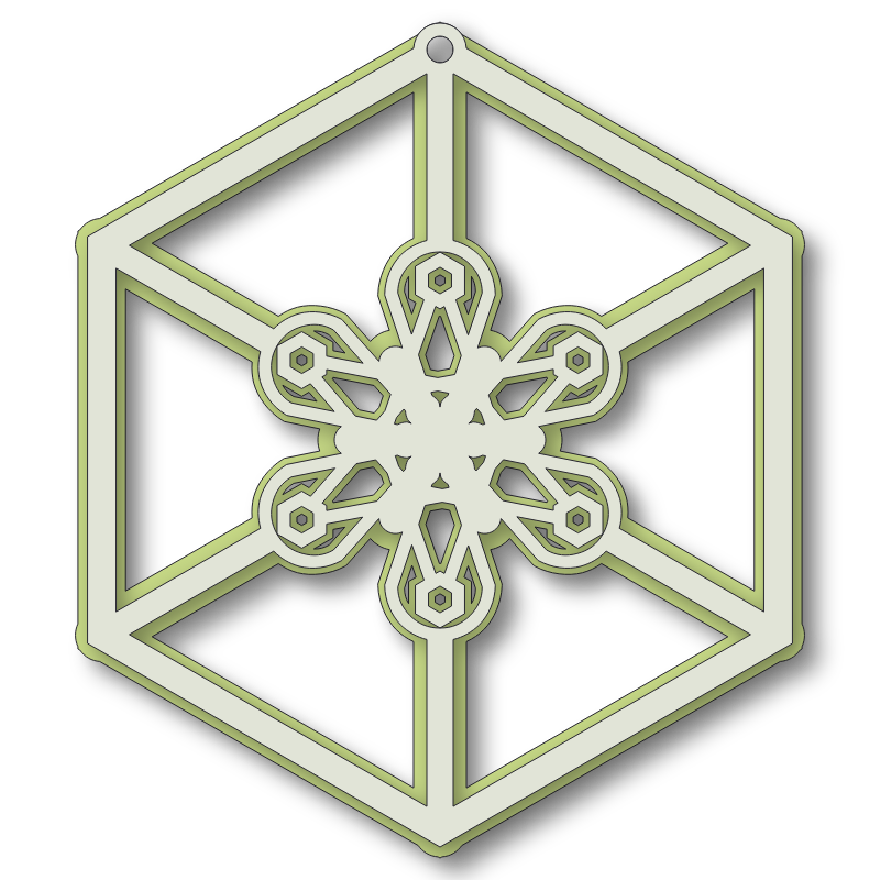 fx(ornament) 2022 #1866 static NFT preview