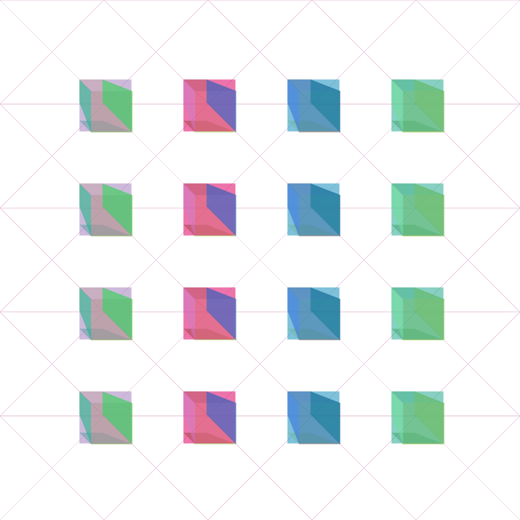 g l a s s #418 static token preview