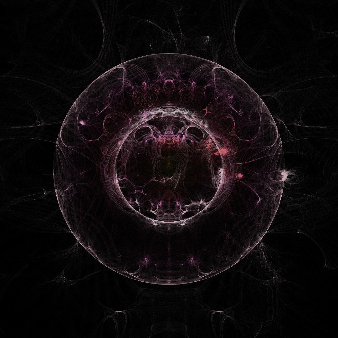 Organicon, variation 00 - special edition #568 static token preview