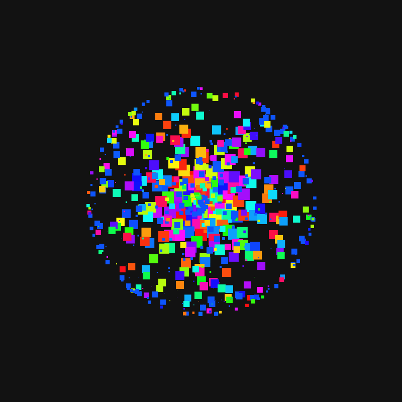 Planets #32 static token preview