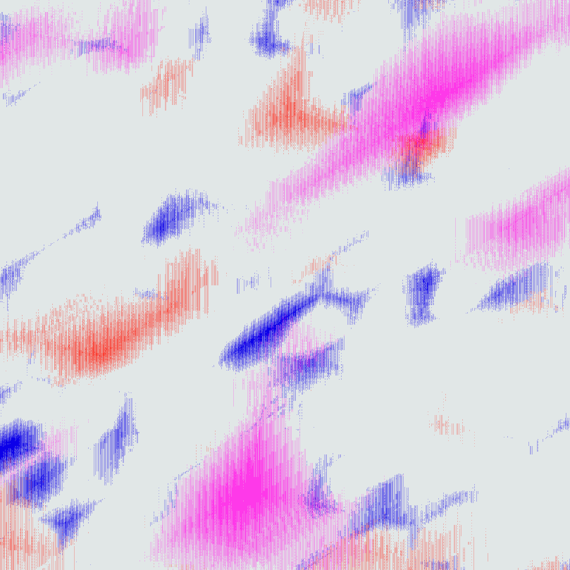serendipity vs consequence #84 static NFT preview