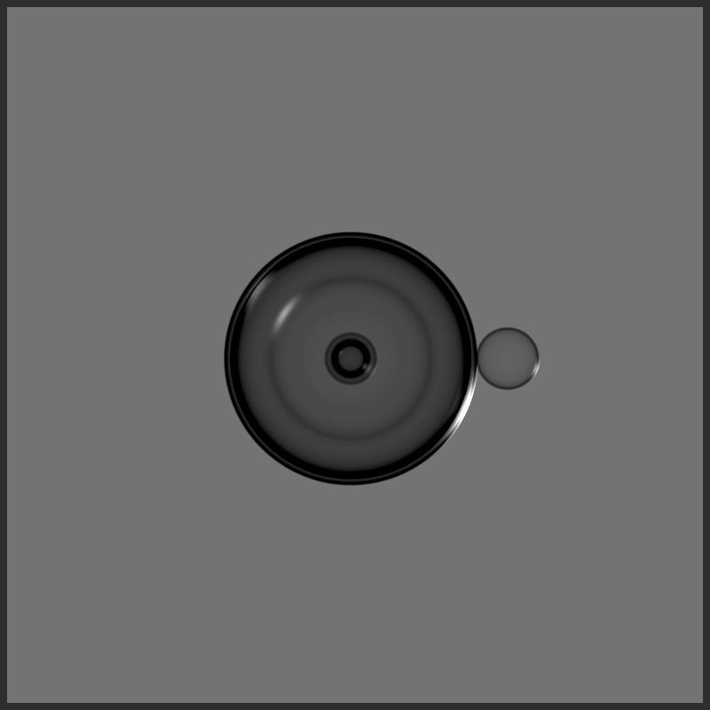 b.1 #205 static NFT preview