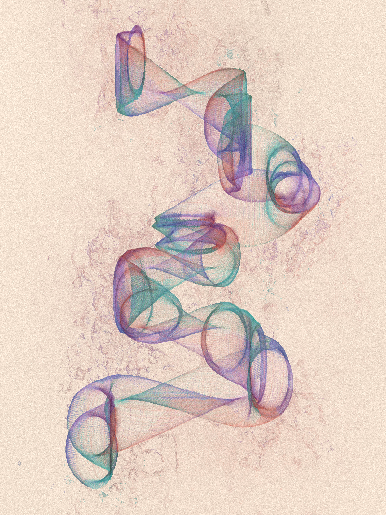 Circumscript #77 static NFT preview