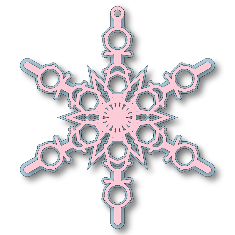 fx(ornament) 2022 #96 static NFT preview