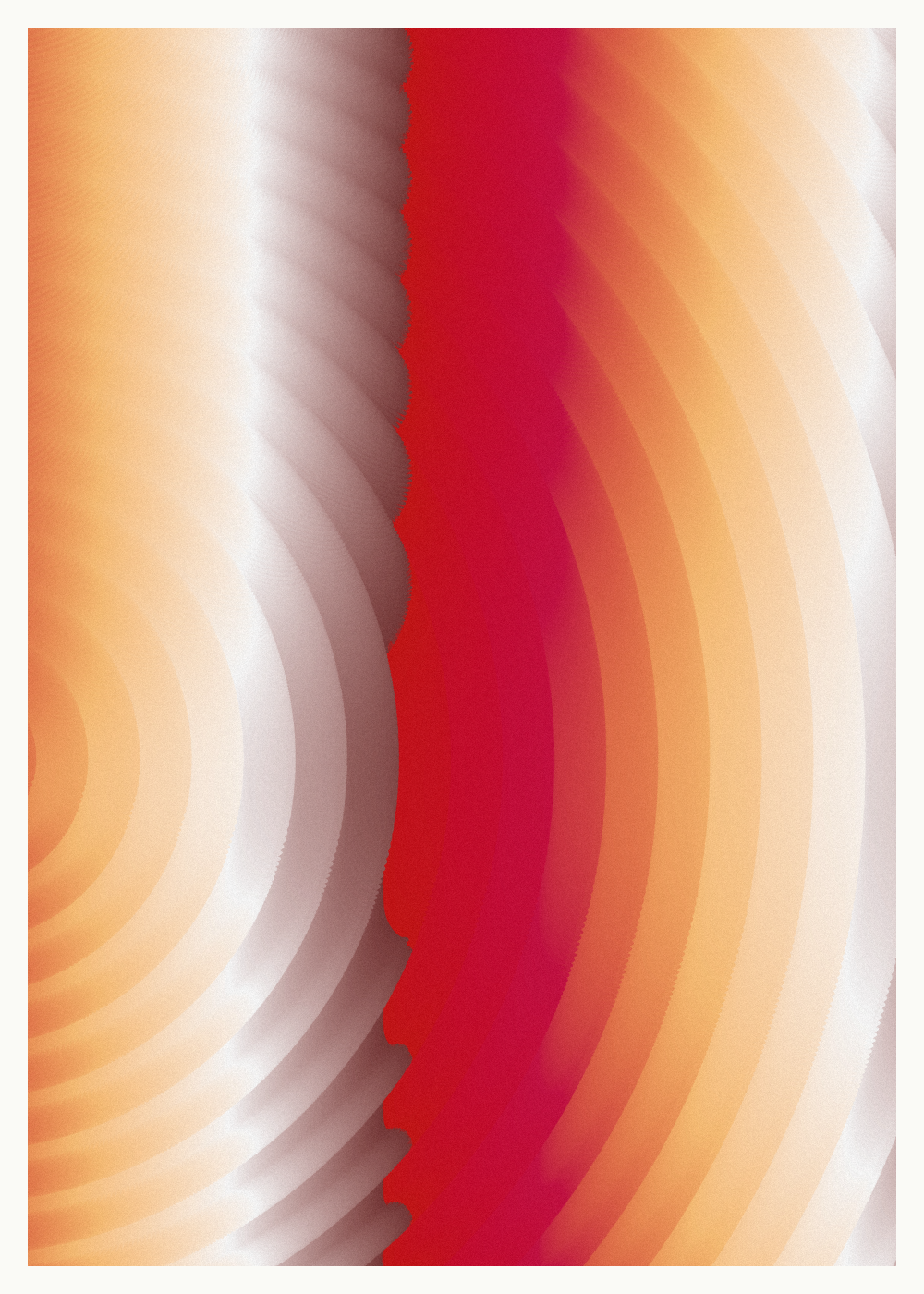 Summer #148 static NFT preview