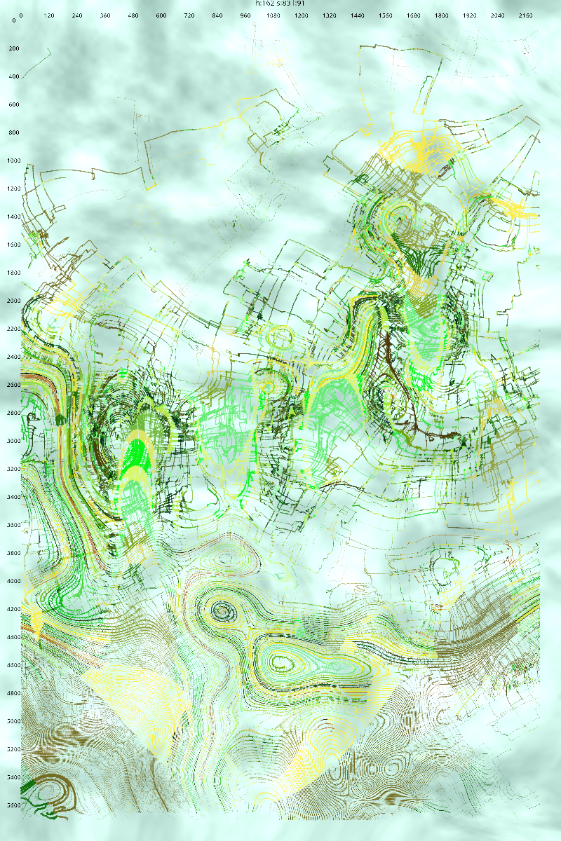 Cartography 3.0 #8 static token preview