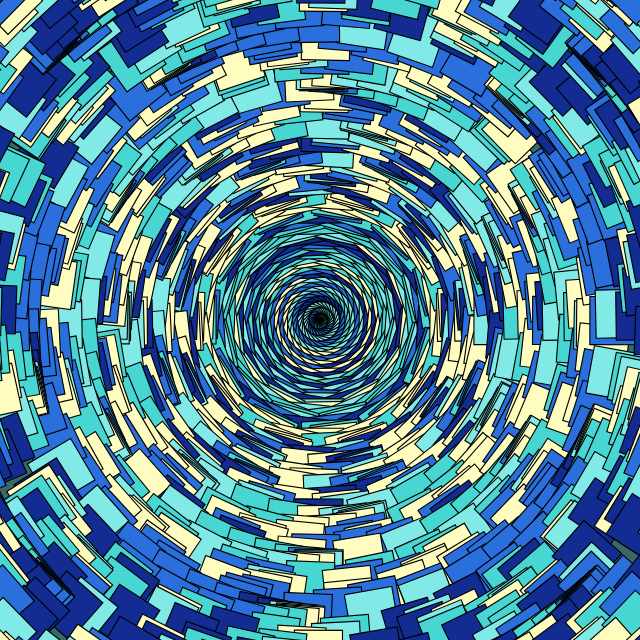 deep, deep down, far, far in #70 static token preview