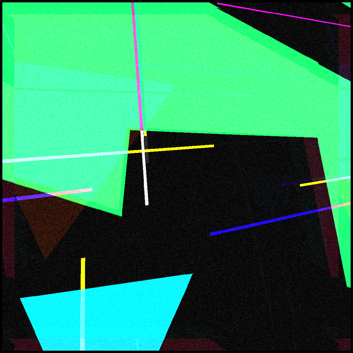 Interdimensional Shapes #39 static token preview