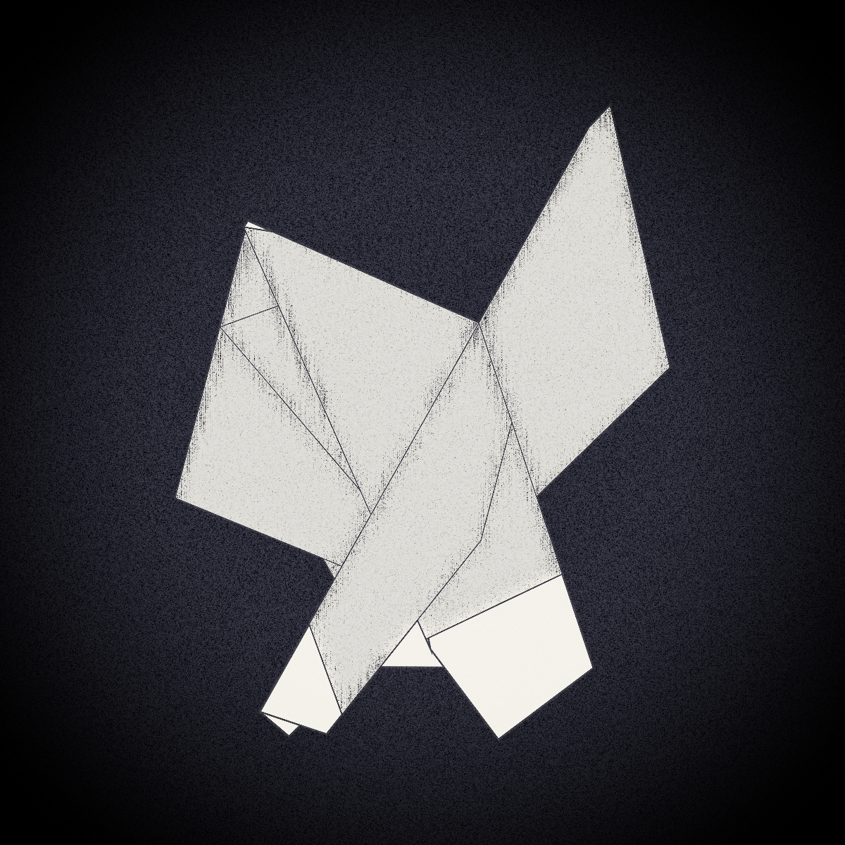 Shape of Freedom #313 static token preview