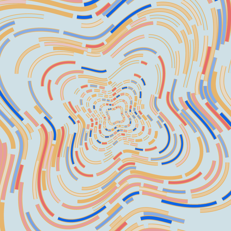 1968 #52 static token preview