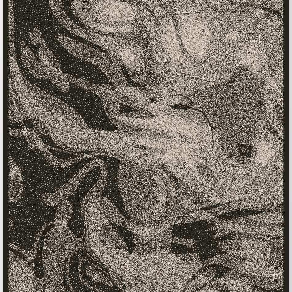 Caustics #153 static token preview