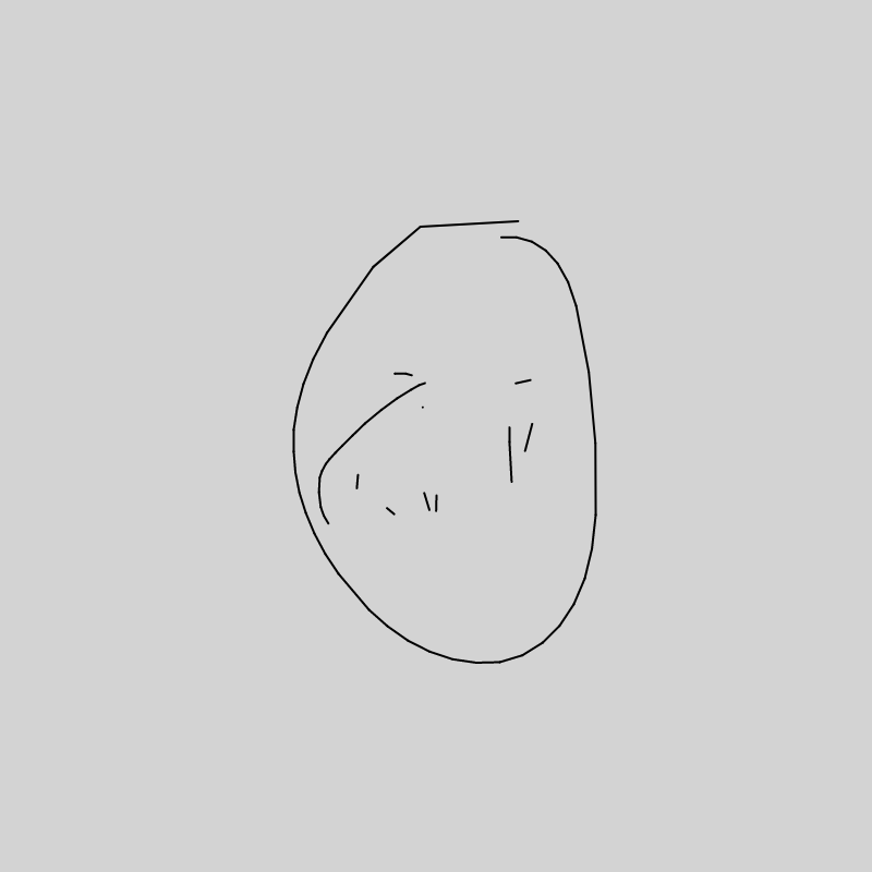 NeuralFaces #610 static token preview
