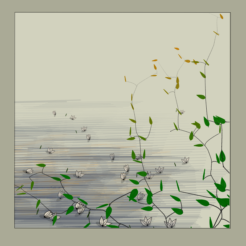 Lotus field #148 static token preview