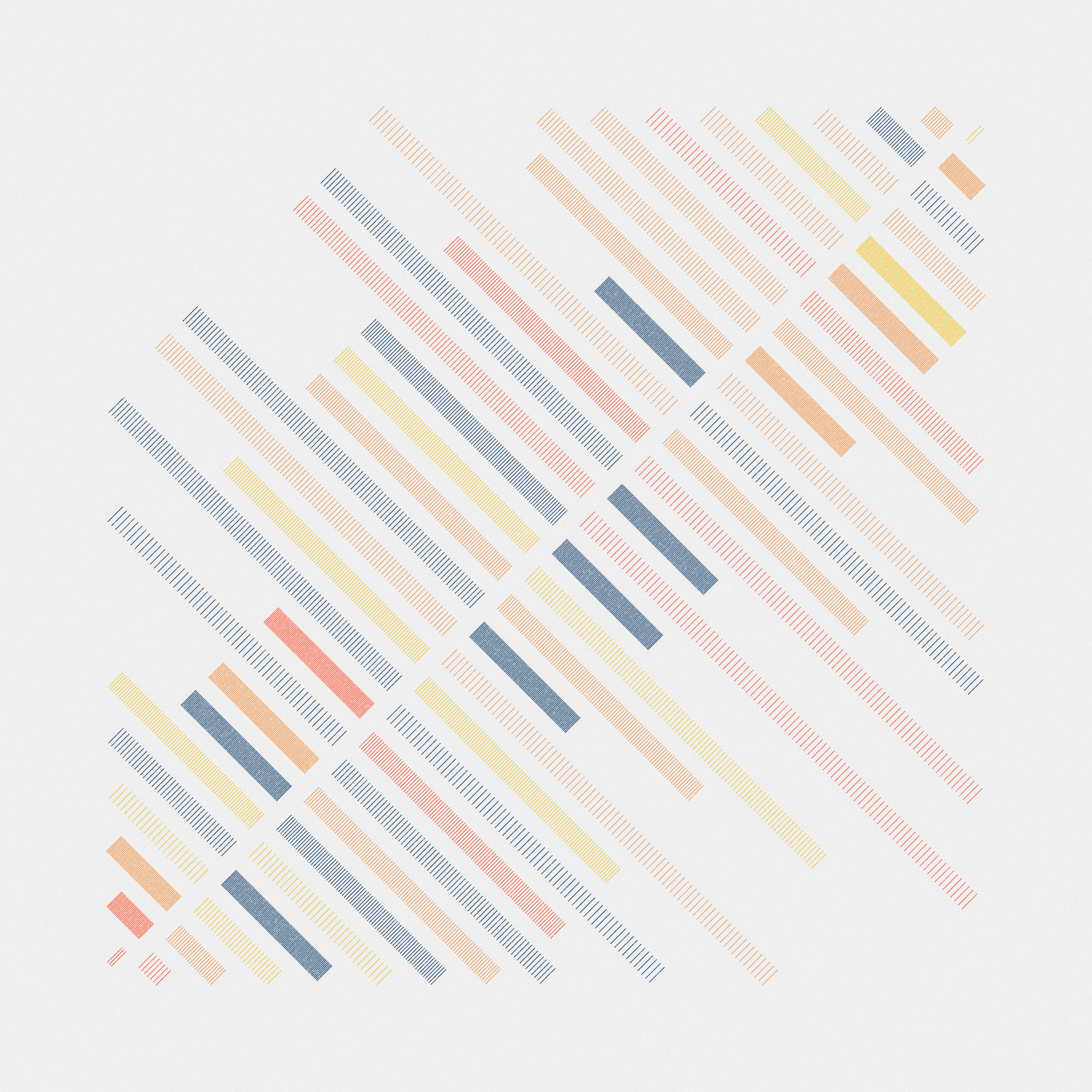 Unsquare composition #74 static token preview