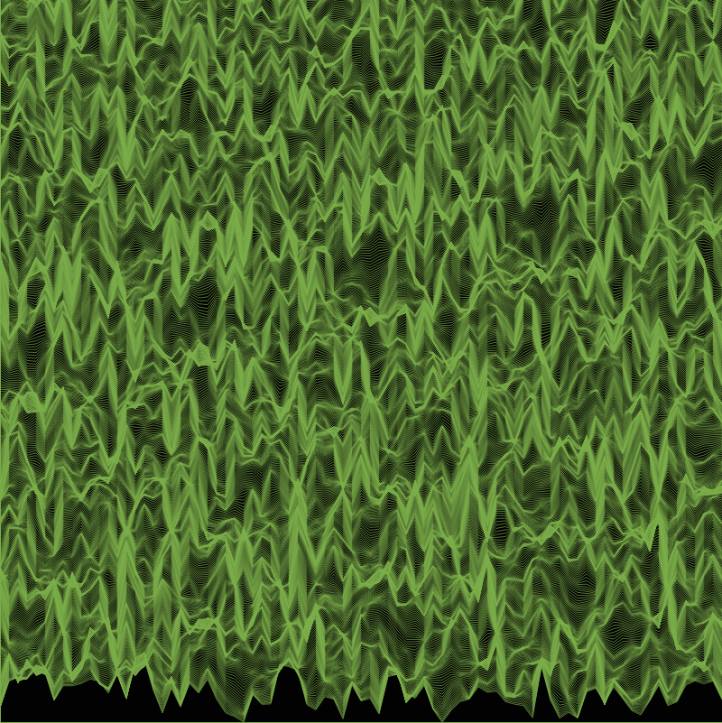 Desert Dunes cannot be stored in a Sandbox #33 static NFT preview