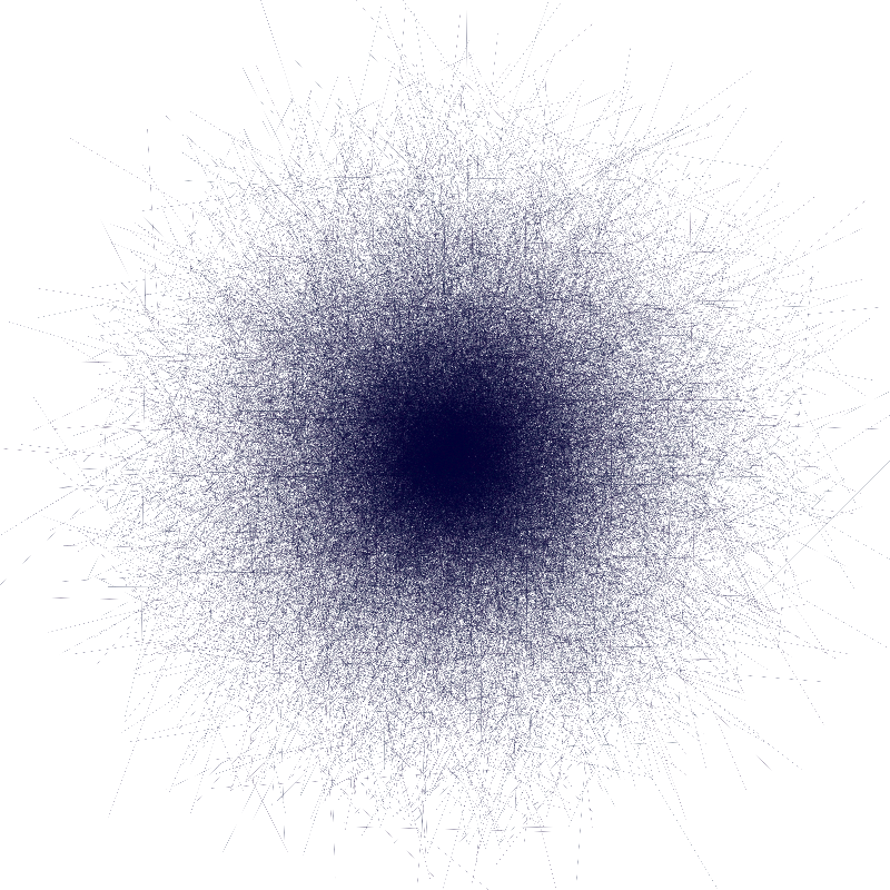 Between Integers #31 static NFT preview