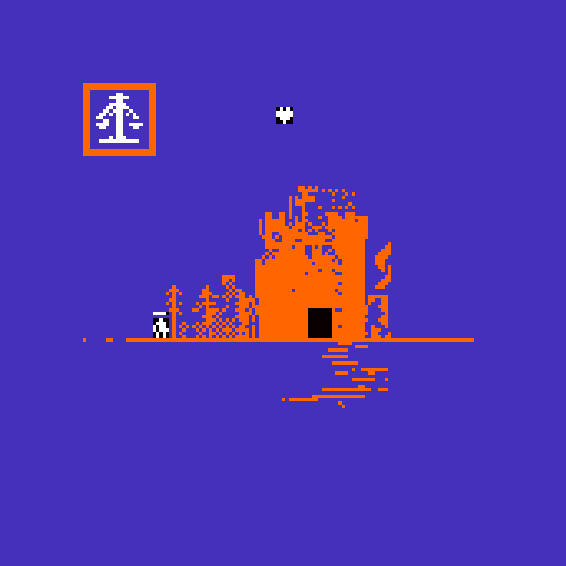 RUINS #237 static token preview