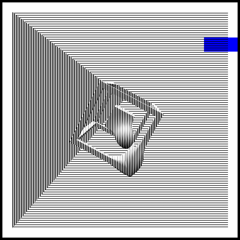 A B I S M O #97 static NFT preview