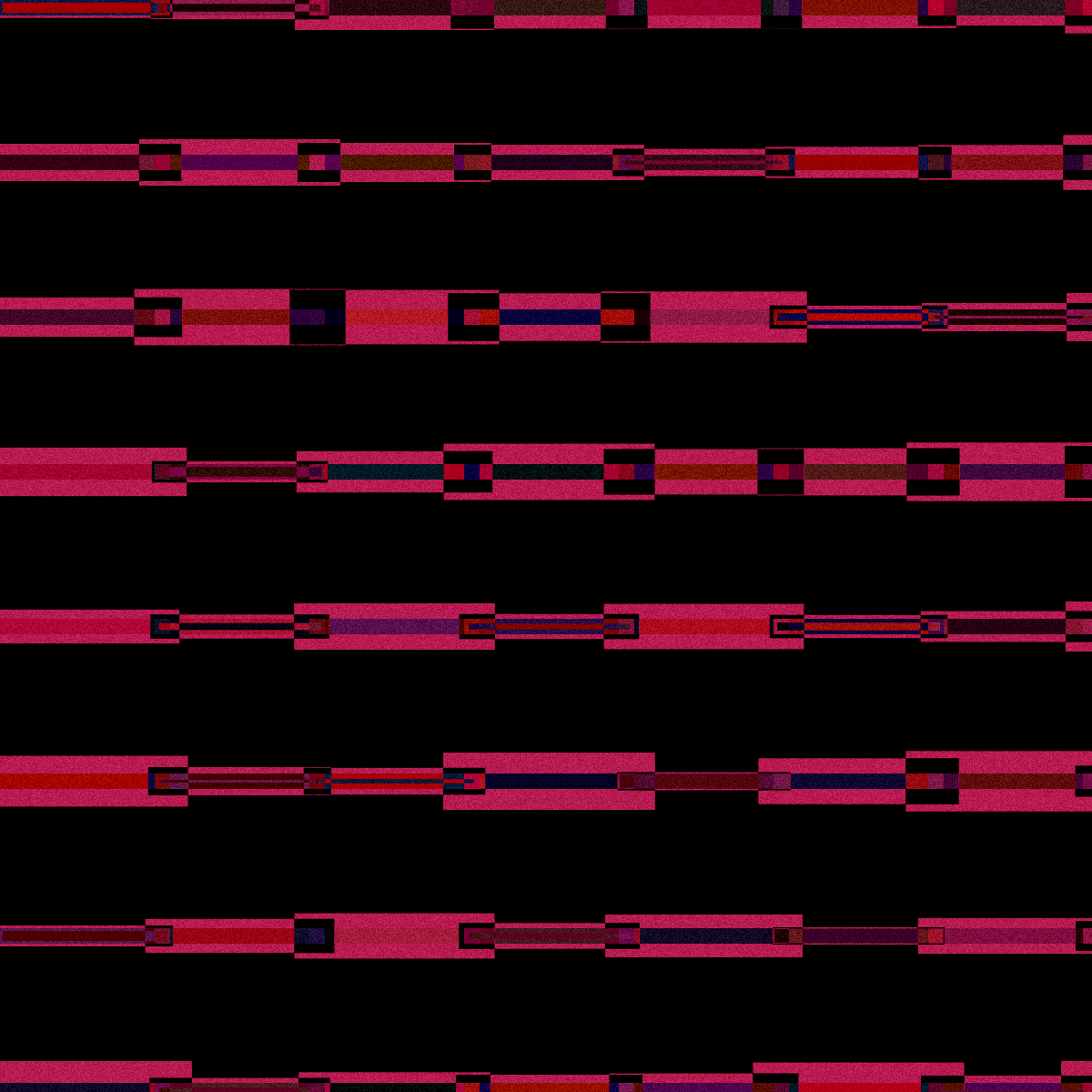 Pastelmutation #11 static token preview