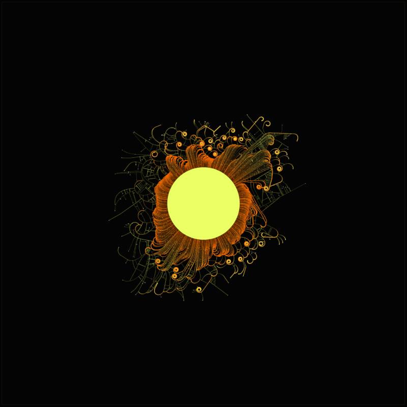 Growth v01 #248 static NFT preview