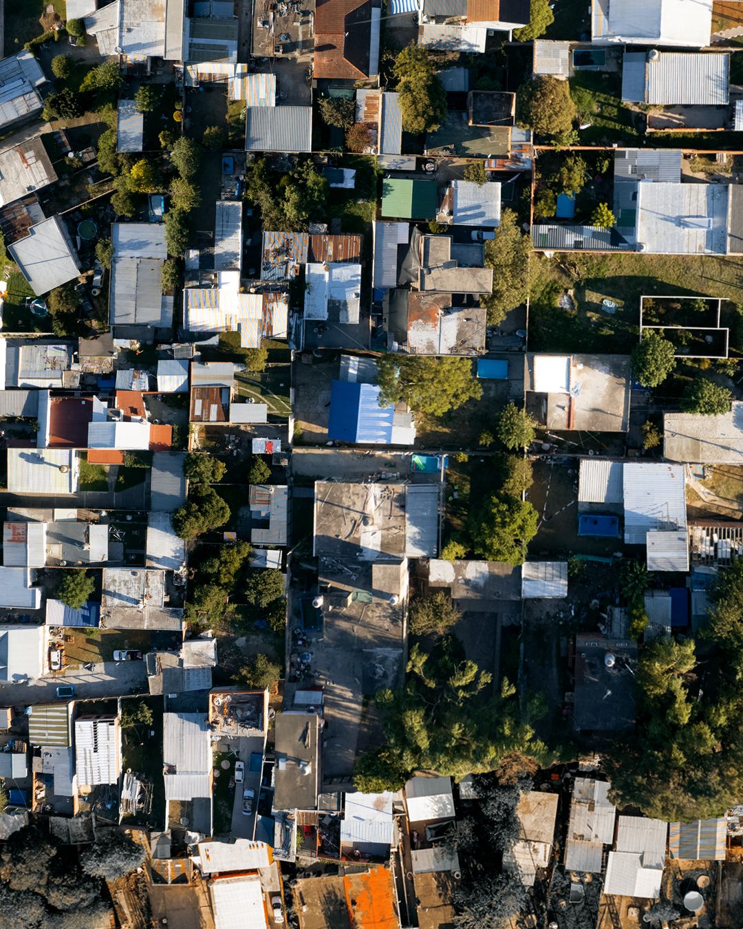 City Patterns #68 static NFT preview