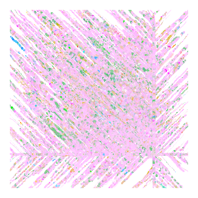 Uncontrolled Painting #40 static token preview