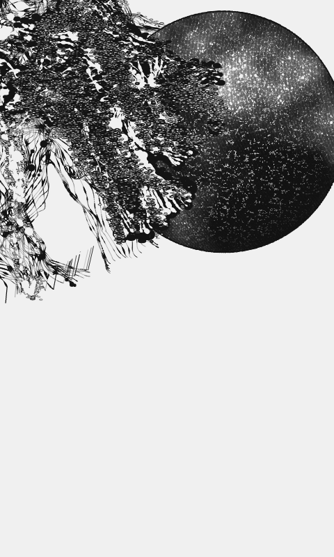 Angel's Egg #138 static token preview