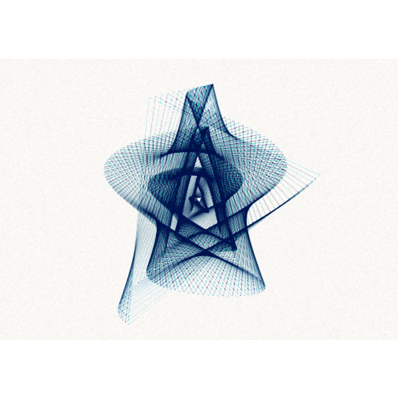 Plottable Ricochets #53 static token preview