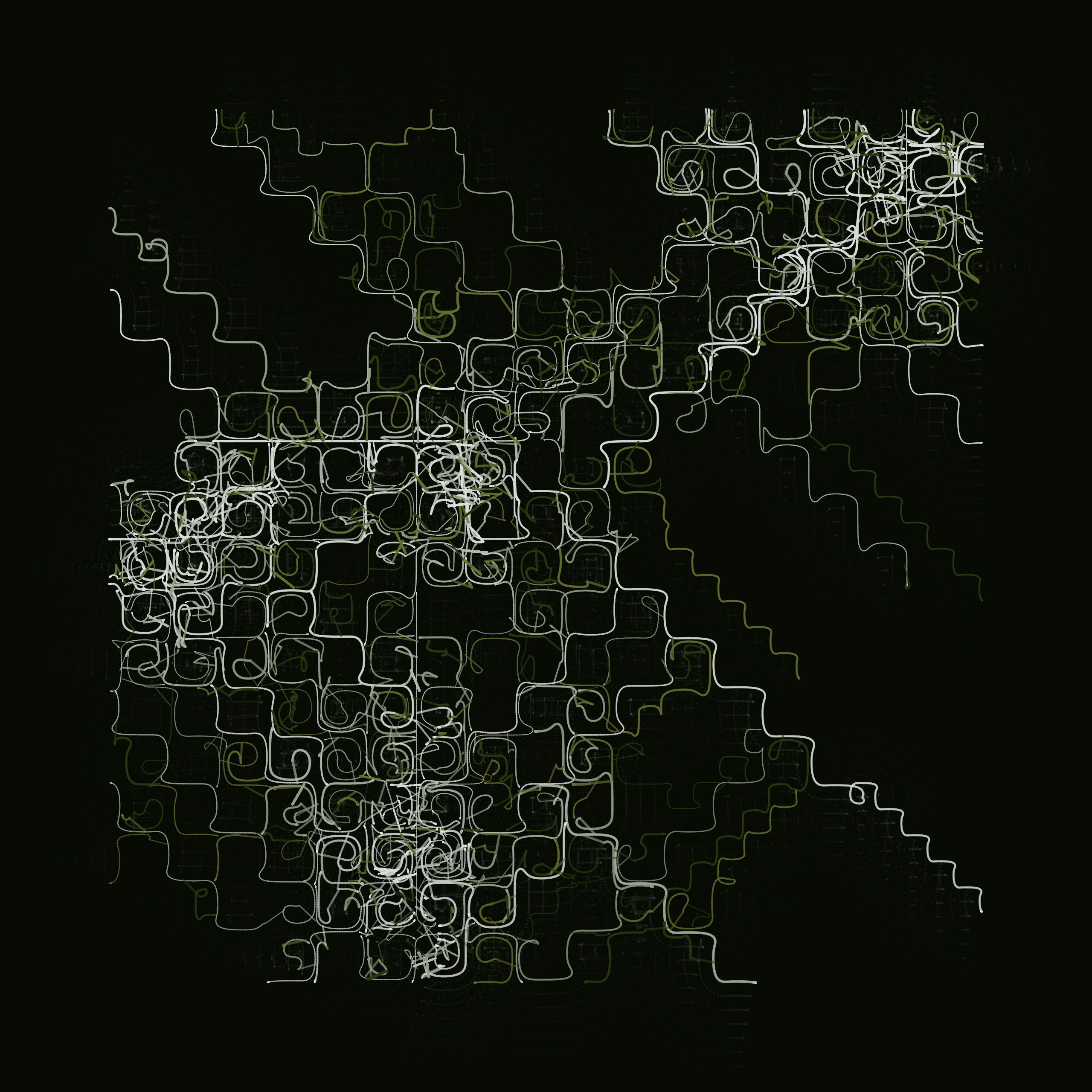 Keep On #119 static NFT preview